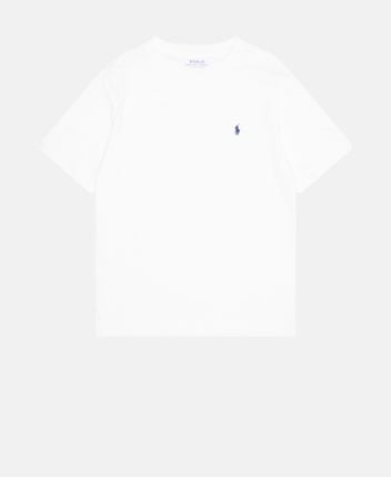 Crew neck t-shirt