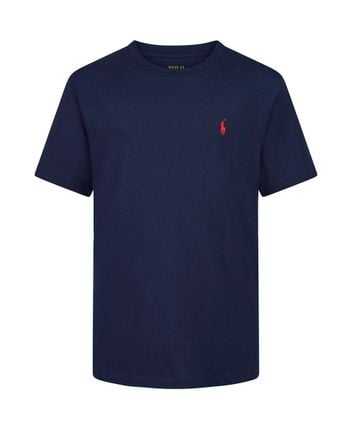 Crew neck t-shirt