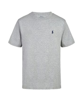 Crew neck t-shirt