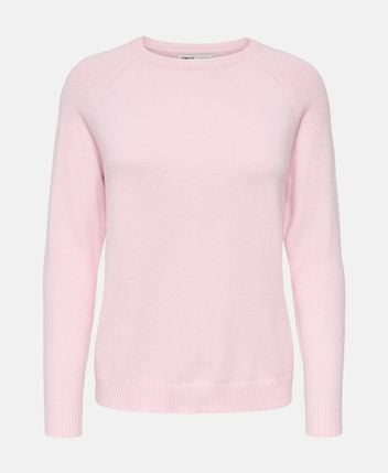 Long-sleeved jumper Lesly