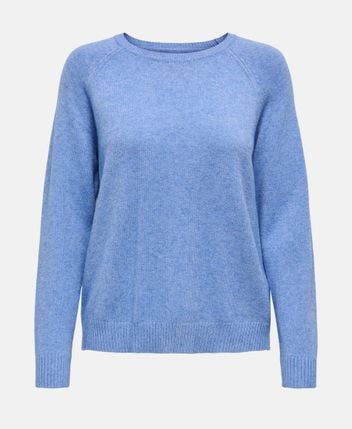 Long-sleeved jumper Lesly