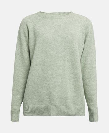 Long-sleeved jumper Lesly