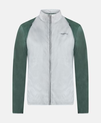 Running jacket