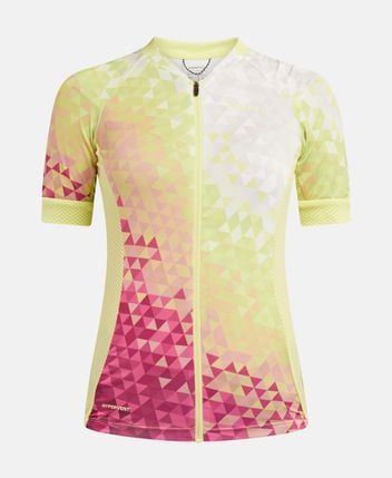 Cycling jersey