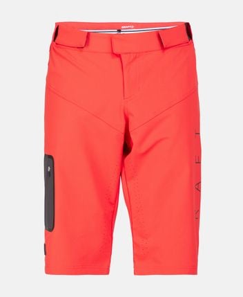 Cycling shorts