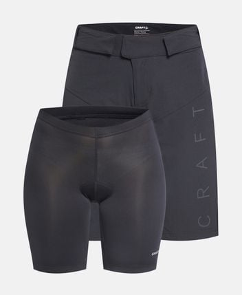 Cycling trousers
