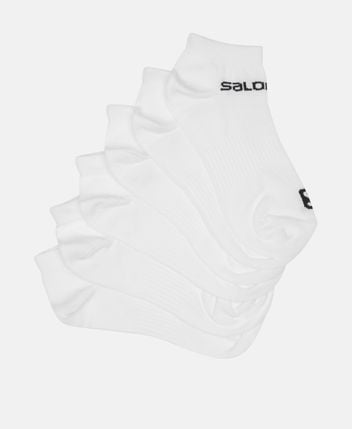 Socks, pack of 6