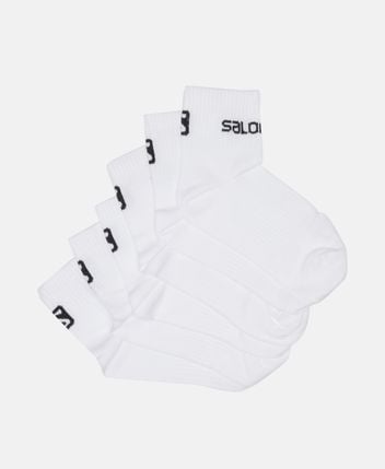 Socks, pack of 6