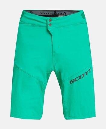 Cycling shorts