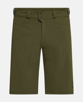 Cycling shorts