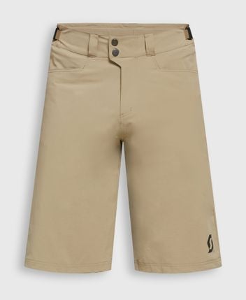 Cycling shorts