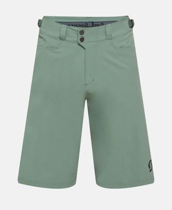 Cycling shorts