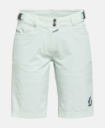 Cycling shorts Trial Flow