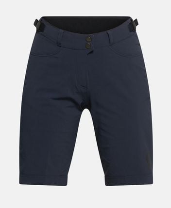 Cycling shorts Trial Flow