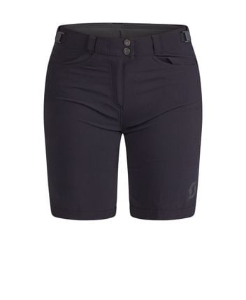 Cycling shorts Trial Flow