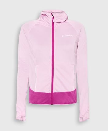 Fleece jacket Tekoa