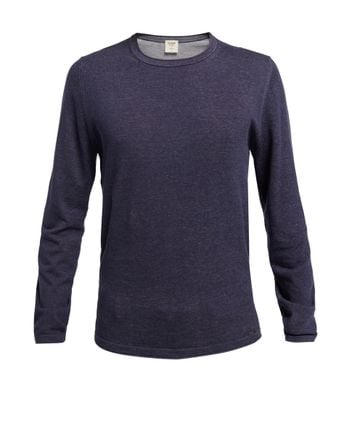 Long-sleeved jumper