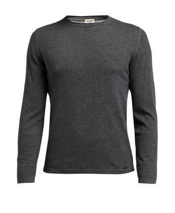 Long-sleeved jumper