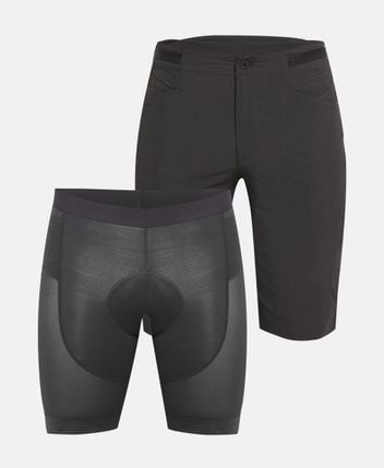 Cycling shorts
