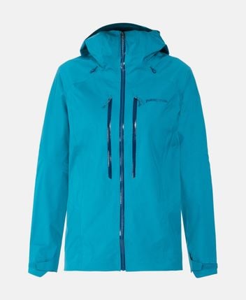 Ski jacket
