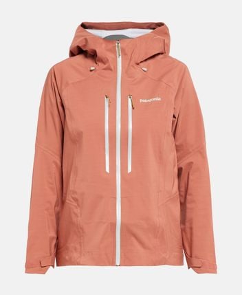 Ski jacket
