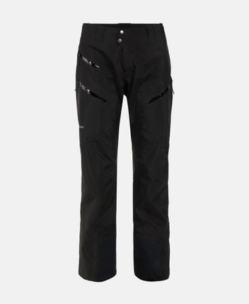 Ski pants