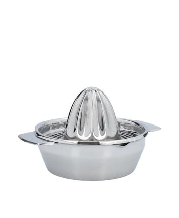 Citrus juicer