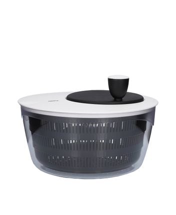 Salad spinner