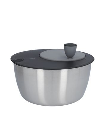 Salad spinner