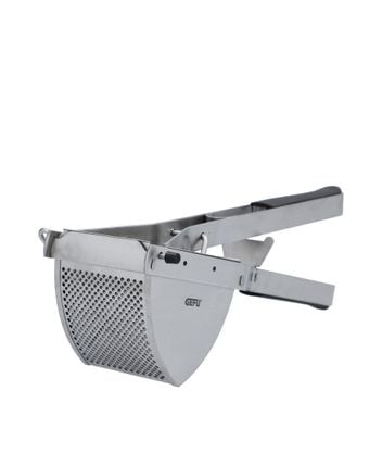 Potato press