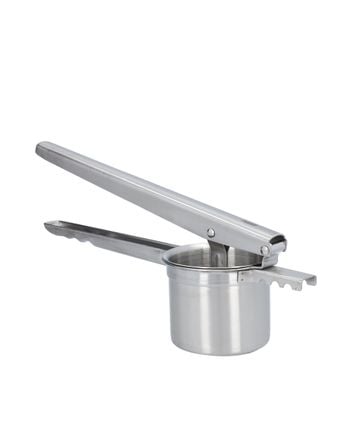 Potato and spaetzle press