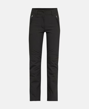 Softshell trousers
