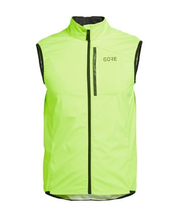 Biker waistcoat