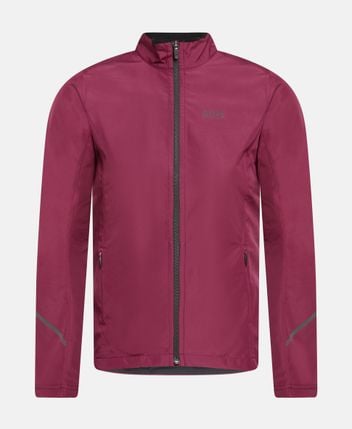 Cycling jacket IMPULSE 3/4 TIG