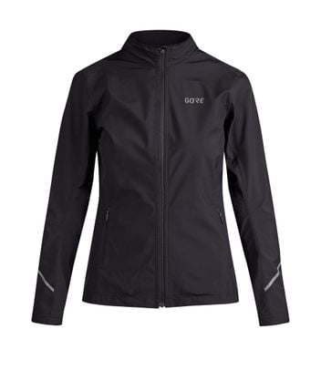 Cycling jacket IMPULSE 3/4 TIG