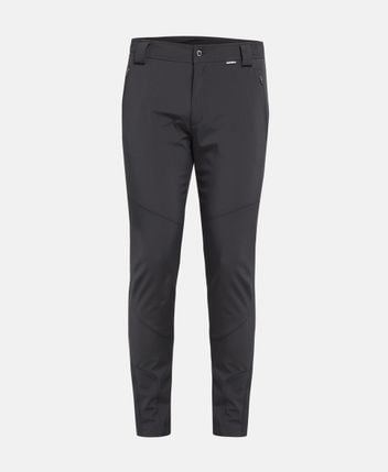 Softshell trousers