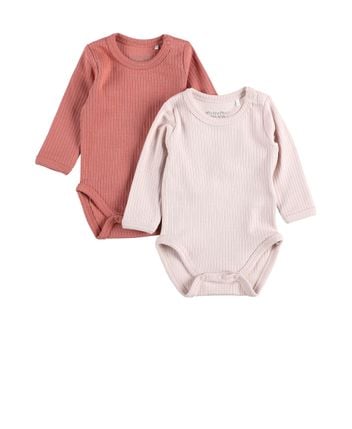 Bodies, pack of 2