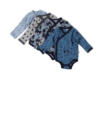Bodies, set of 4 4760