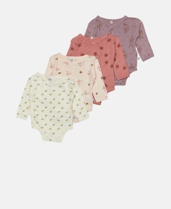 Bodies, set of 4 4760