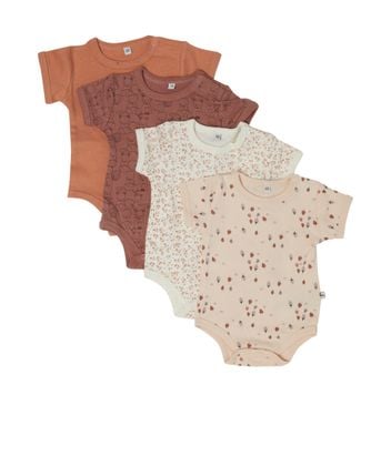 Bodies, set of 4 3820
