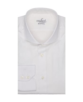 Long-sleeved shirt