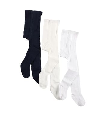 Tights, pack of 3 3100303