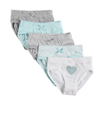 Briefs, pack of 5 710061