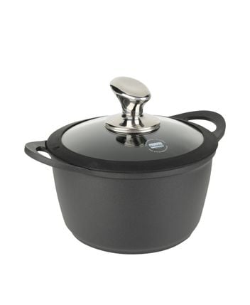 Cooking pot