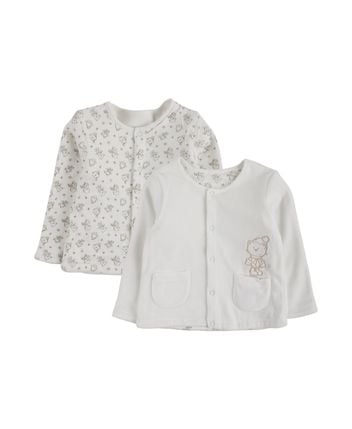 Reversible jacket 0003527