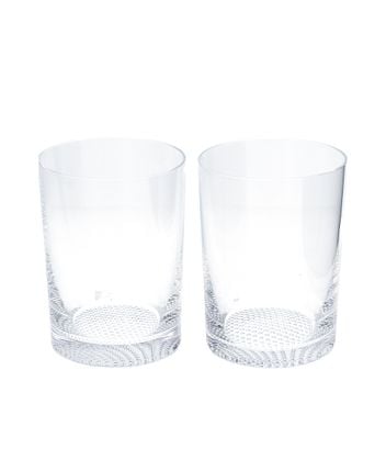 Tumblers, set of 2