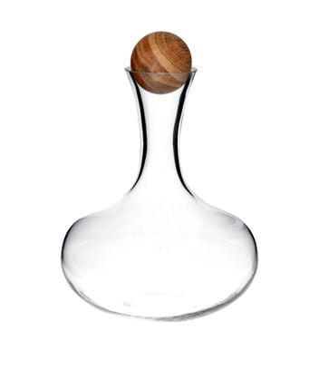 Wine carafe