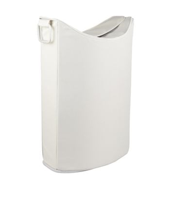 Laundry hamper