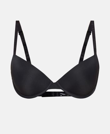 Push-up bra