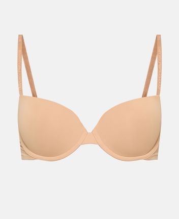 Push-up bra